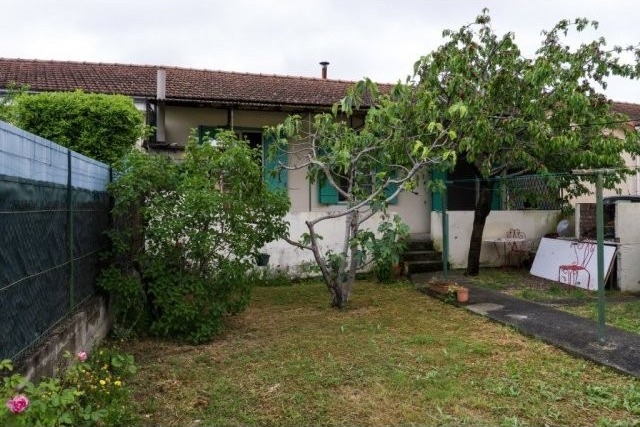 Limoux Cottage 4 Rooms, Central Gas..