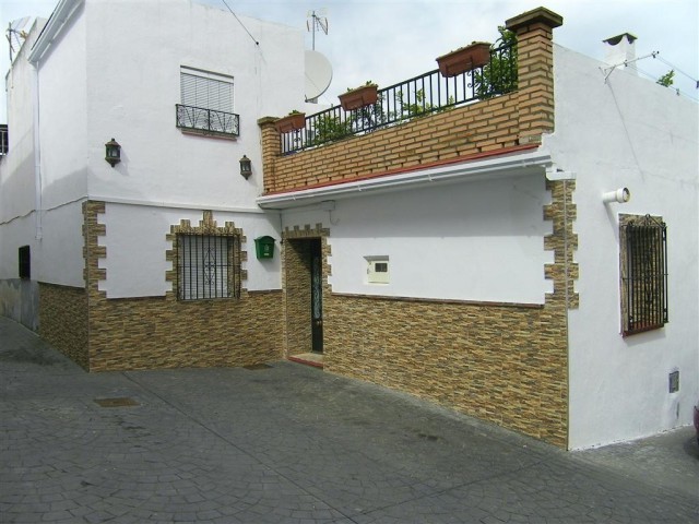 Town House - A beautiful townhouse..