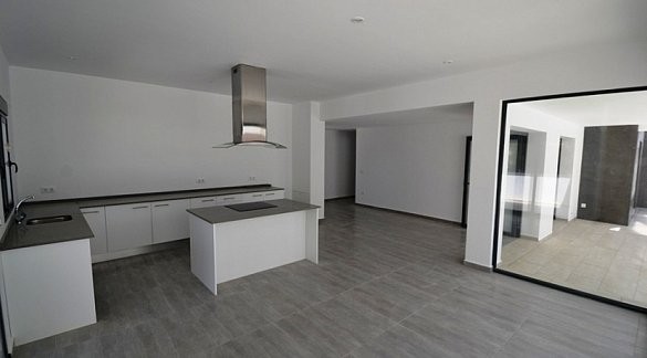 Villa in Javea - 2