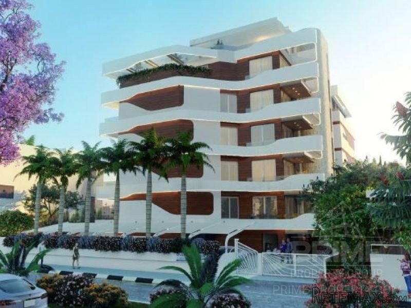 2 Bedrooms - Apartment - Limassol - For.. - 2