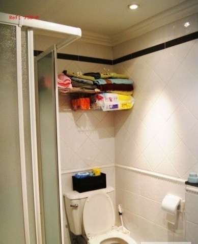 Apartment - REF-759-ABENALMADENA COSTA.. - 2