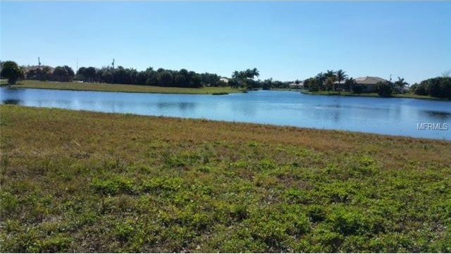 Land For Sale: 24291 Silver Ln, Punta.. - 2