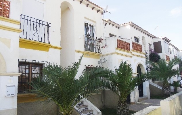 Resale · Apartment · Spain · Costa Bl.. - 2