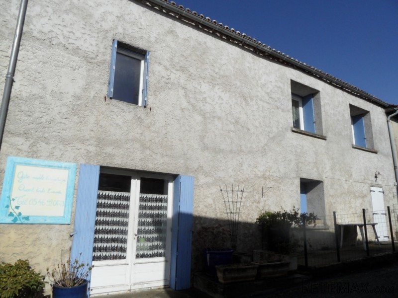 Stone House For Sale St Jean D Angely