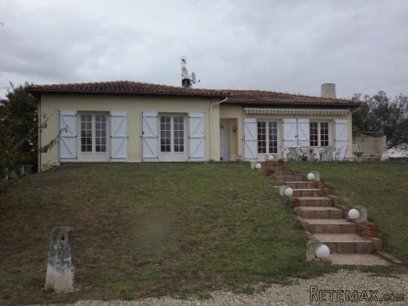 Stone House For Sale St Jean D Angely