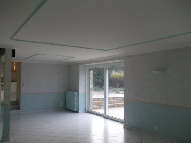 Vente Propriete 10 Pieces De 190 M2.. - 2