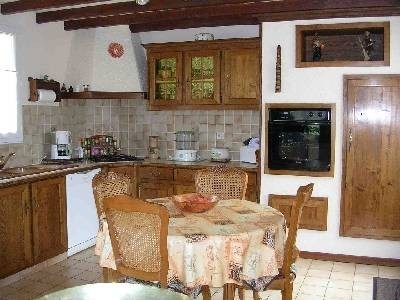 Attractive Rural Village House - 2