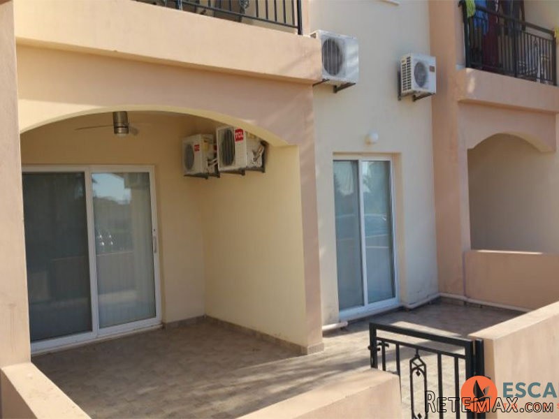 Luxury Apartment - Sun Island..