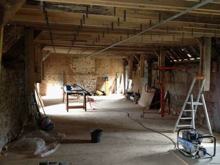 Solid Project to Finish, Good Location - 2