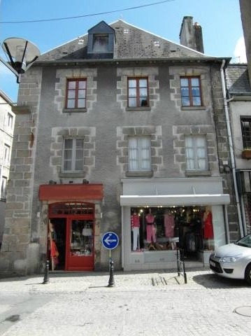23 - Creuse