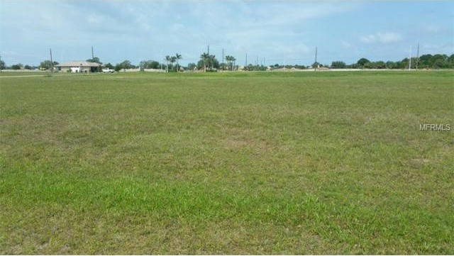Land For Sale: 16175 Badalona Dr, Punta.. - 2