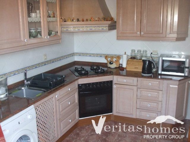Ref: 1204 - Apartment for Sale in La.. - 2