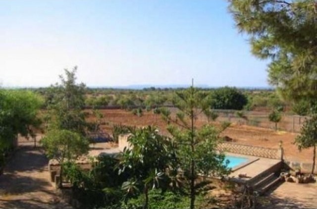 Nice Finca Located In A Rustic Area.. - 2
