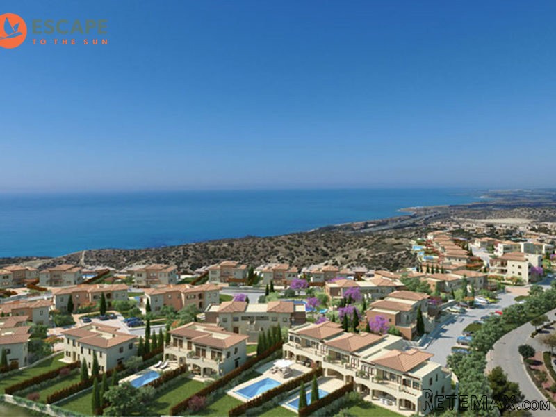 Alexander Heights Apartments - Phase Ii