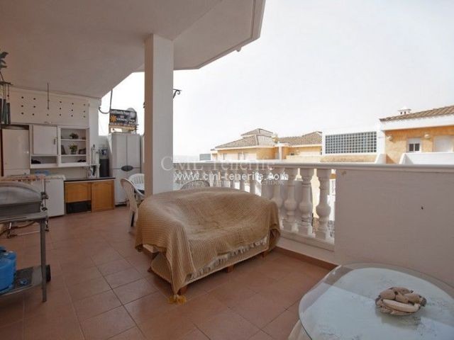 Apartment in Los Cristianos - 2