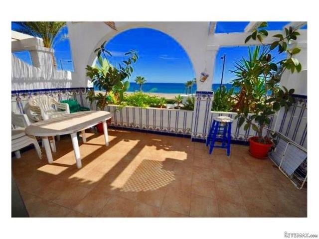 Las Ventanicas Apartment, Mojacar..