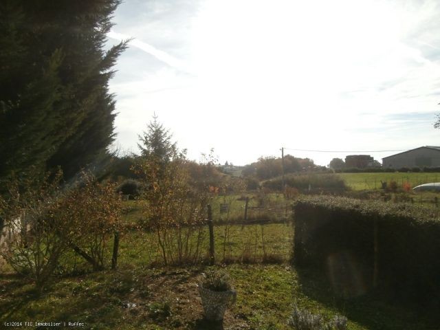 Spacious stone house with attached land - 2