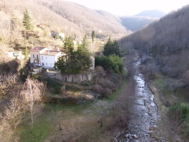 Village House With Great Views