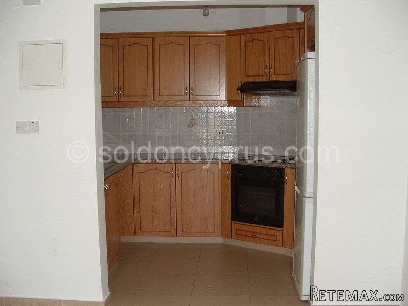 2 Bedrooms - Apartment - Paphos - For.. - 2
