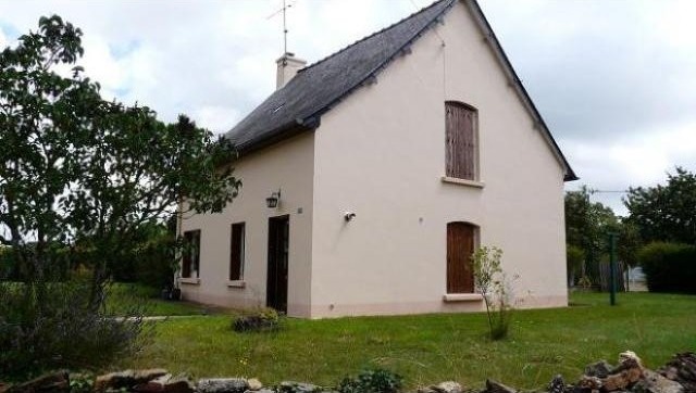 Attractive Detached Village House
