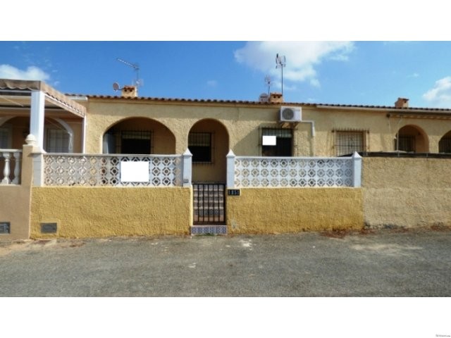 Resale · Townhouse · Spain · Costa Bl.. - 2