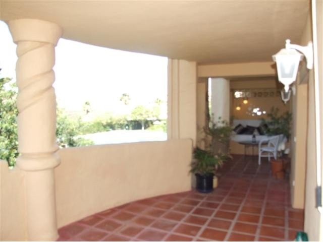 APARTMENT FOR SALE CALAHONDA - 2