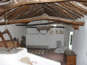 Cortijo, Iznajar - 2