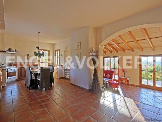 Charming finca with panoramic views - 2