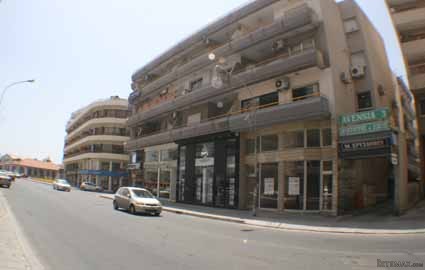 Larnaca