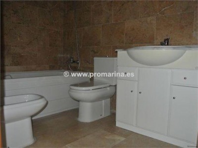 Ref.241 La Faro-PR. APARTAMENTO, DENIA - 2