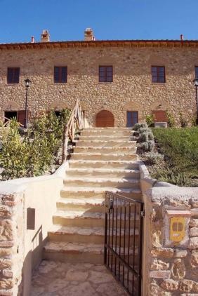 Borgo Delle Volpaie - 2
