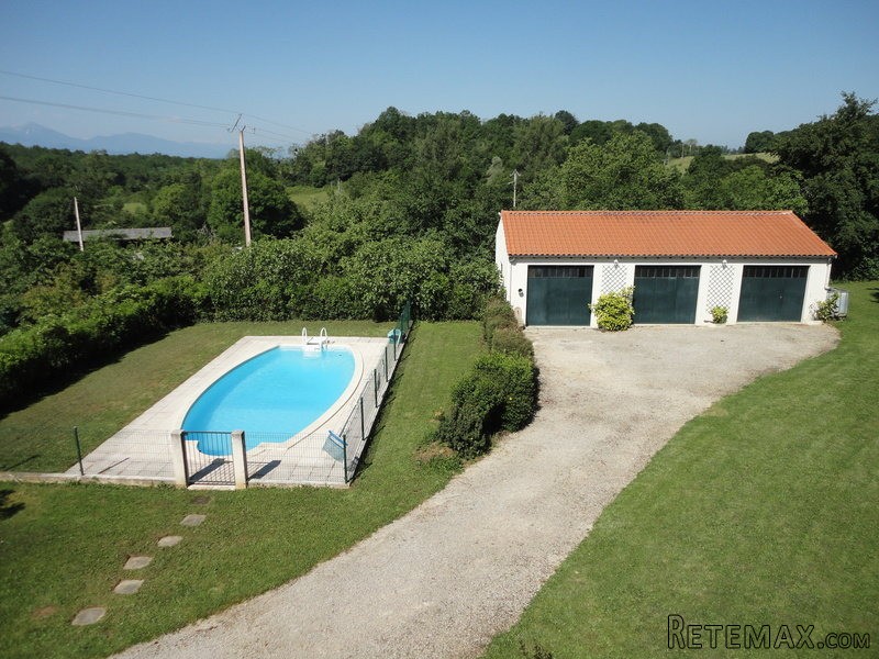 Mazeres-Sur-Salat - 2
