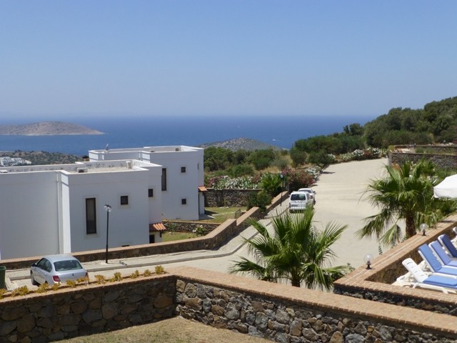 Peninsula Luxury Apartments, Bodrum - 2