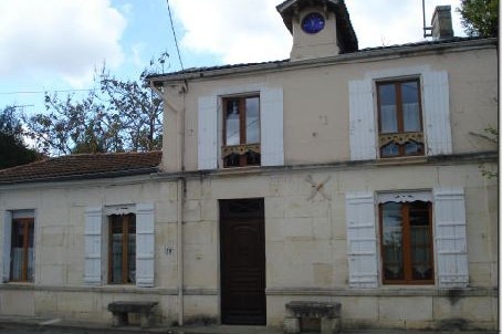 Stone House For Sale St Jean D Angely