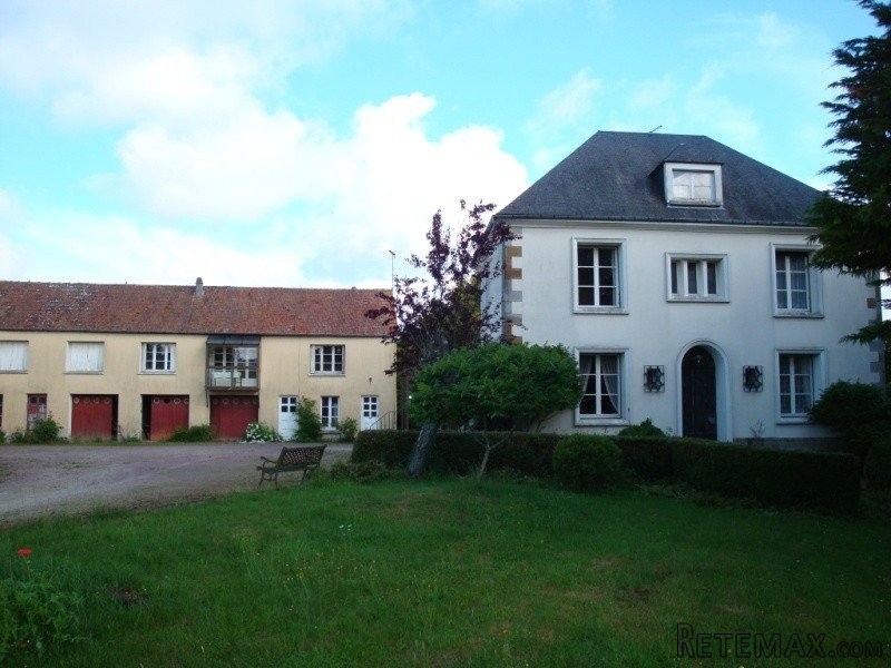 Two Houses For Sale Together