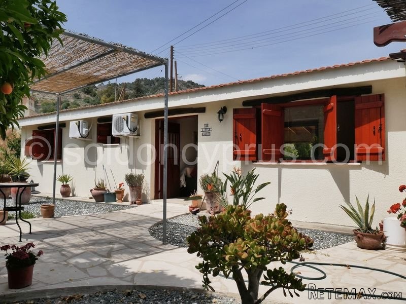 2 Bedrooms - Bungalow - Limassol - For.. - 2