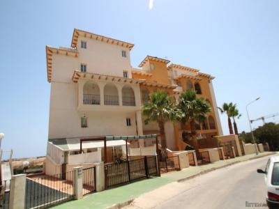 2 Bedrooms - Penthouse - Alicante - For..