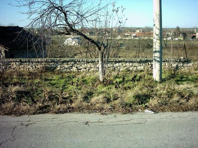 Building plot of 1000 m2 for sale near.. - 2