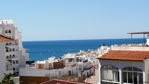 3 Bed Apartment in Old Town Albufeira,