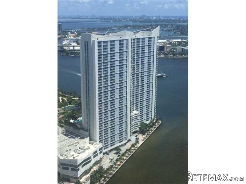 335 South Biscayne Bl, Unit 2608.. - 2