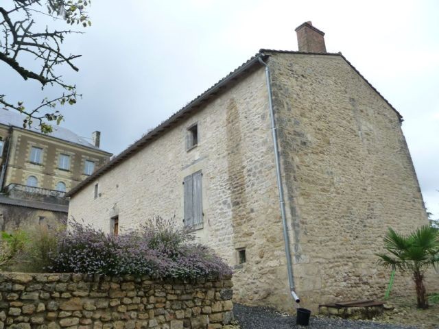 Nice Stone Built Property - 2