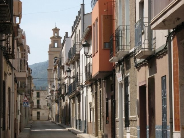 - Property - Alicante - For Sale - 2
