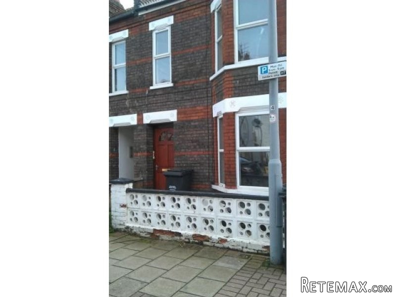 Three bedroom house for sale