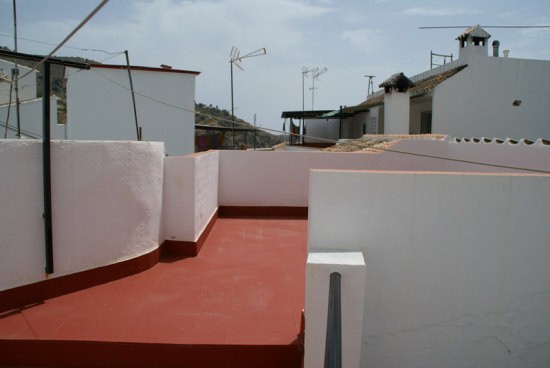 Town House for Sale in Pueblo, Torrox..