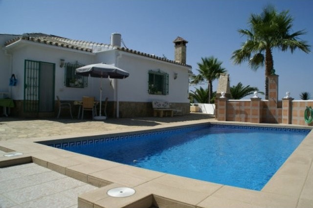 Villa for Sale in Torrox, Torrox..