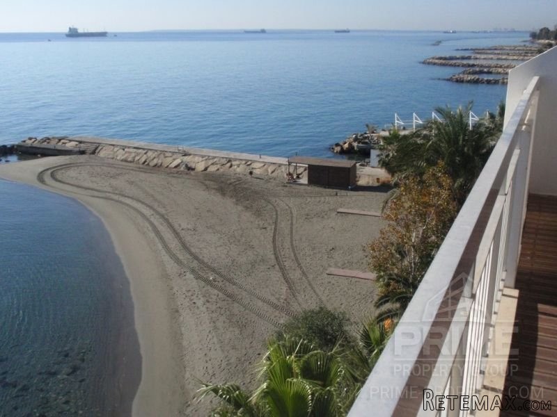 Apartment in Limassol, Cyprus, for..