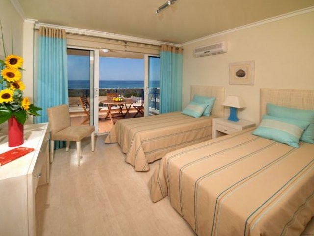 QUALITY 2 BEDROOM APARTMENT METERES.. - 2