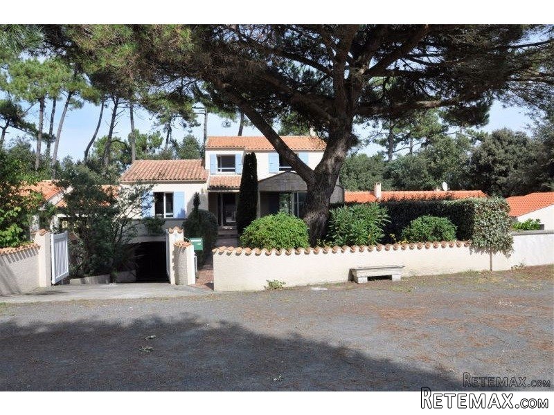Sale House St Trojan Les Bains (17370)..
