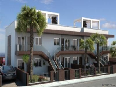 2 Bedrooms - Apartment - Alicante - For..