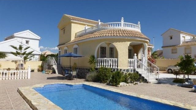 3 Bedrooms - Property - Murcia - For.. - 2